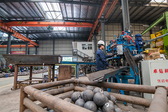 苏州螺栓球基准孔加工